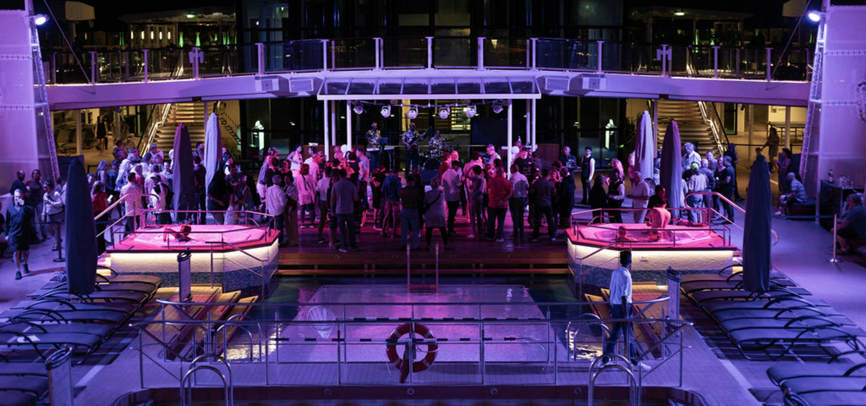 Photo Gallery: GNCC 50th Anniversary Cruise