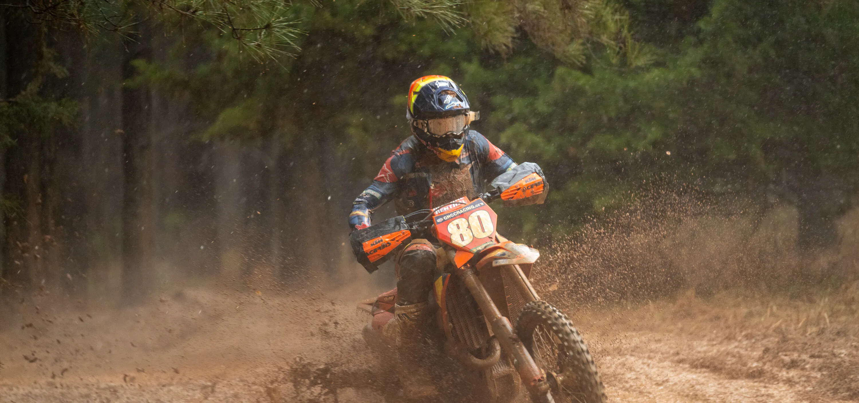 Photo Gallery: Big Buck Bikes