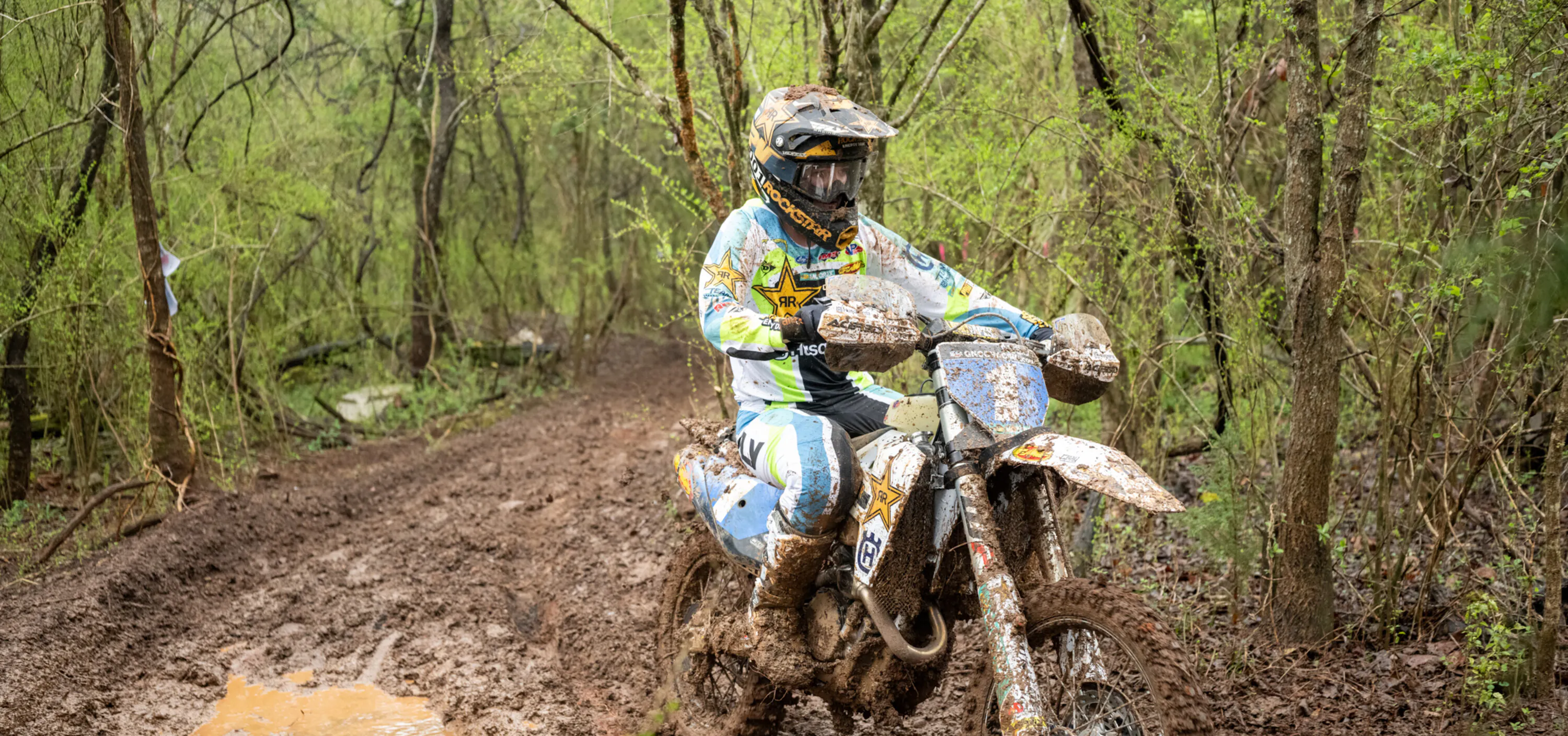 Photo Gallery: Talladega Bikes