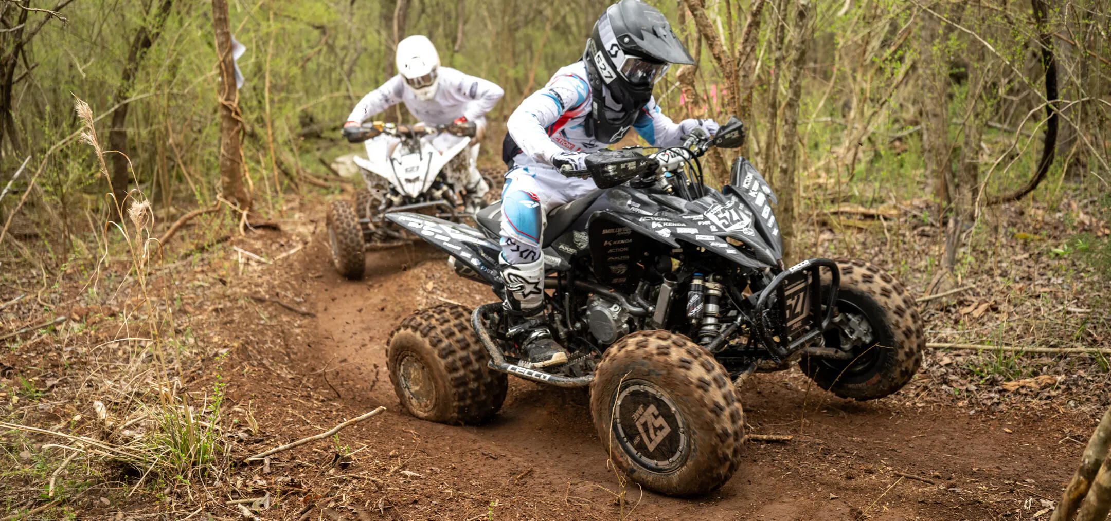 Photo Gallery: Talladega Micro/Youth