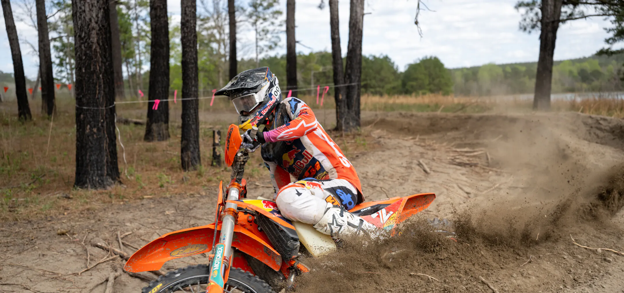 Photo Gallery: Camp Coker Bullet Bikes