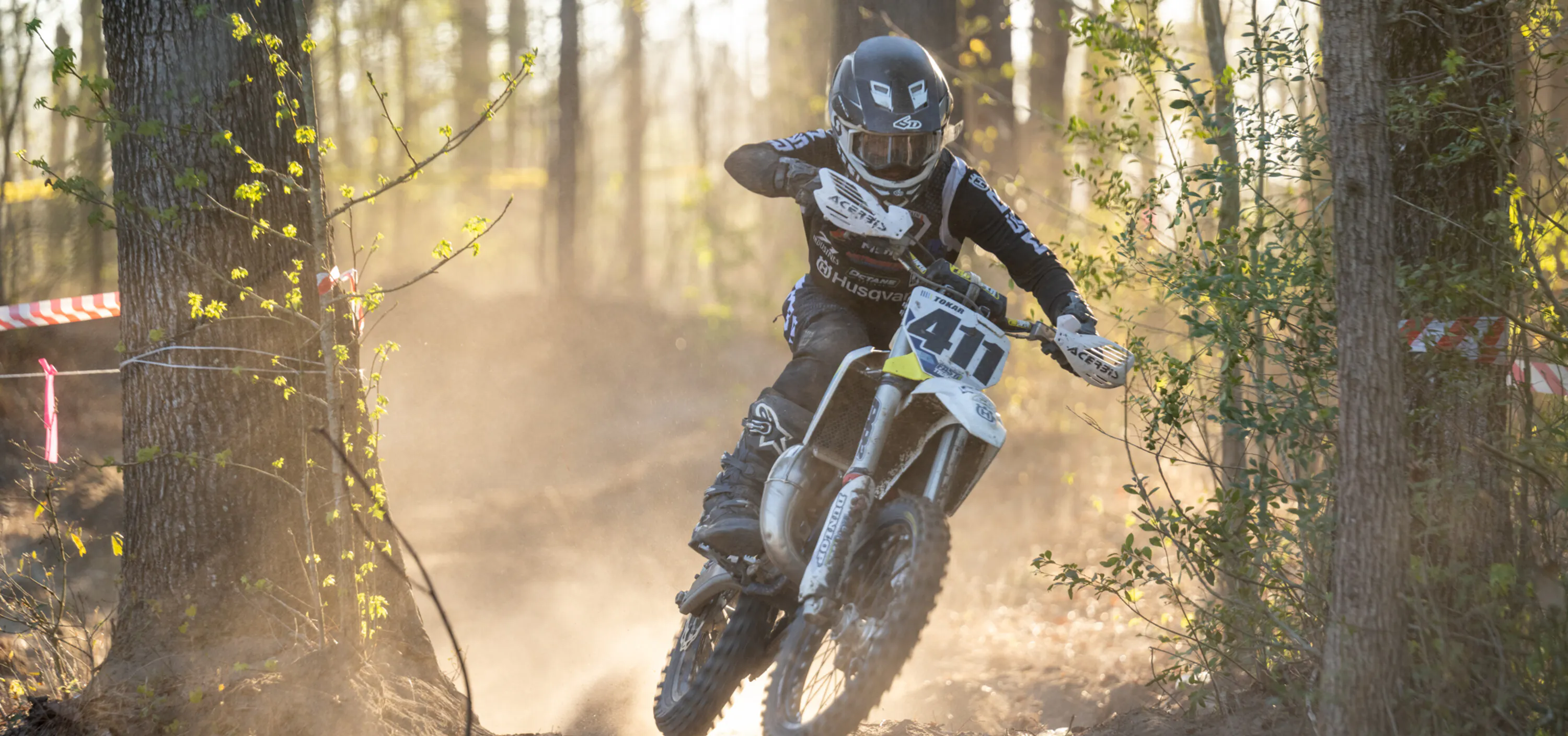 Photo Gallery: Camp Coker Bullet Micro/Youth