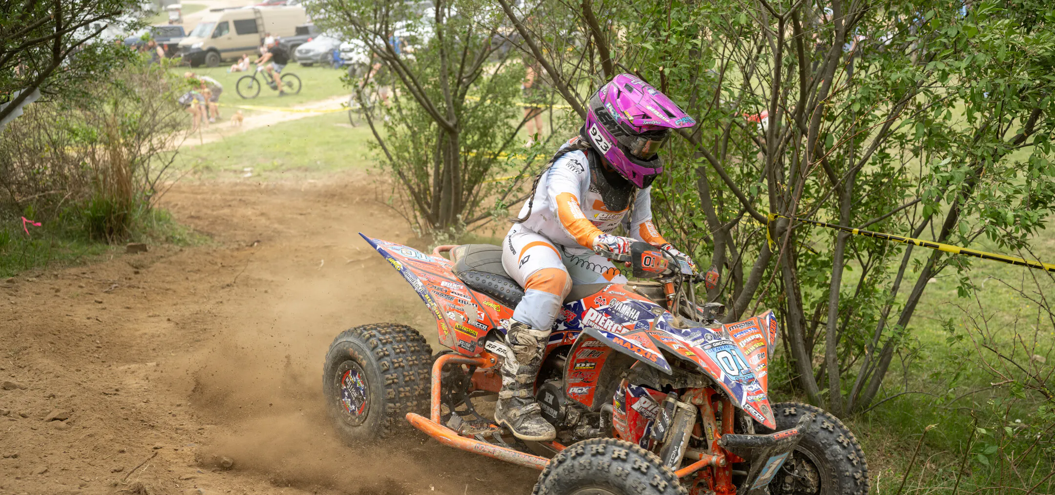 Photo Gallery: The Dukes ATVs