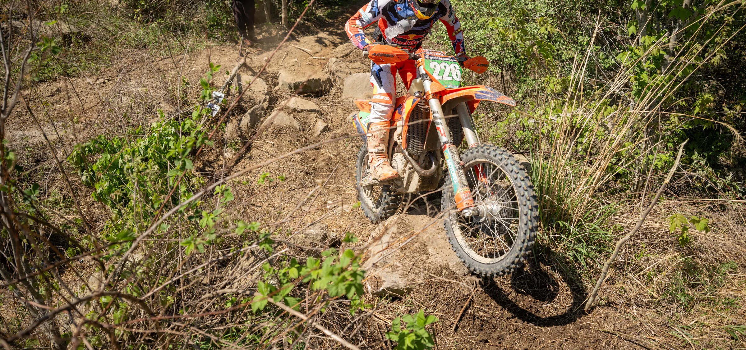 Photo Gallery: The Dukes Bikes
