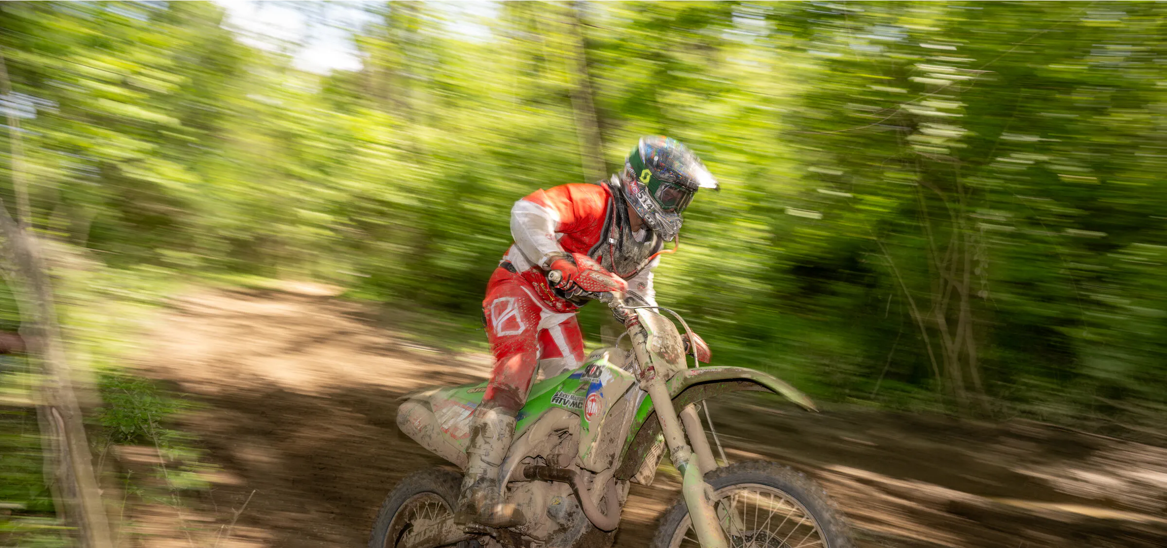 Photo Gallery: Powerline Park Bikes