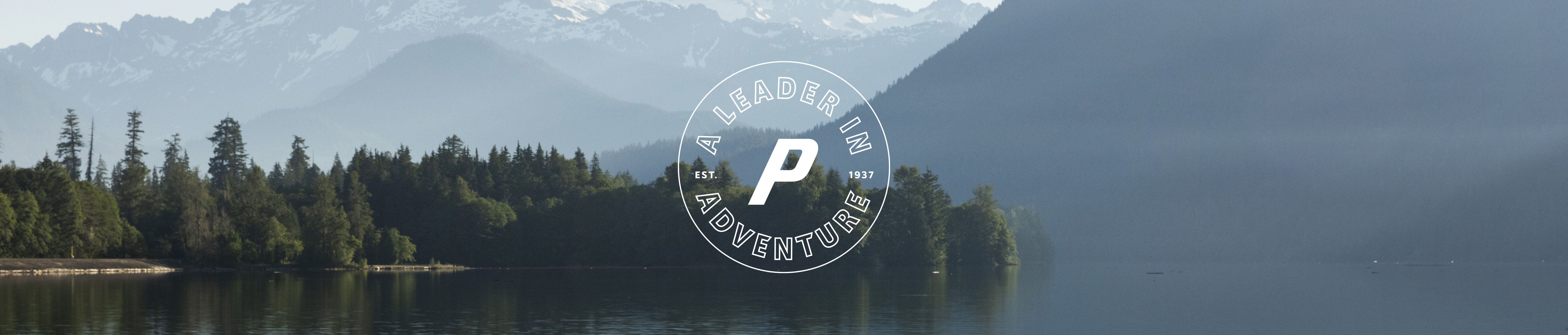 A leader in adventure est. 1937