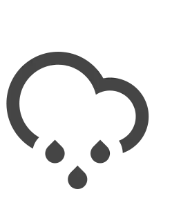 Chance of Rain