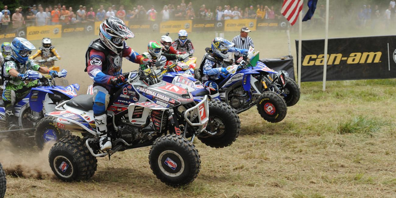 Quick Fill #3: This Week in GNCC