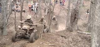 2012 ATV Round 2 - The General
