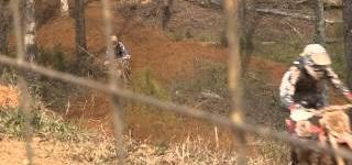 2012 Bike Round 2 - The General