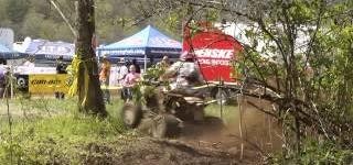 2012 ATV Round 3 - Steele Creek