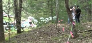 2012 Bike Round 3 - Steele Creek