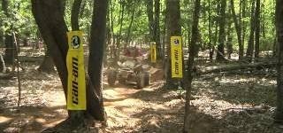 2012 ATV Round 4 - Big Buck