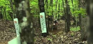 2012 Bike Round 4 - Big Buck