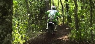 2012 Bike Round 5 - The Mammoth