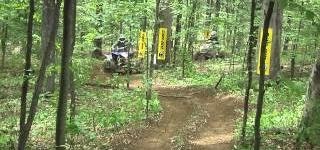 2012 ATV Round 6 - The Limestone
