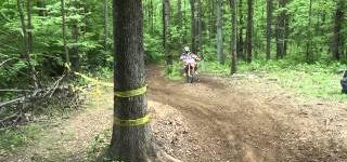 2012 Bike Round 6 - The Limestone