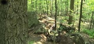 2012 ATV Round 7 - The Mountaineer