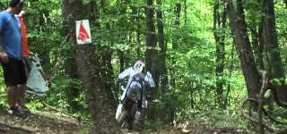 2012 Bike Round 7 - The Mountaineer
