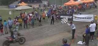 2012 Bike Round 8 - Snowshoe