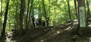 2012 ATV Round 9 - John Penton