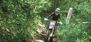 2012 Bike Round 9 - John Penton