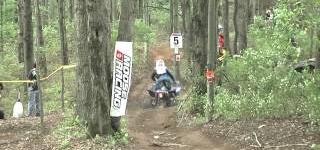 2012 ATV Round 10 - Unadilla