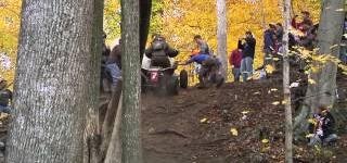 2012 Ironman ATVs