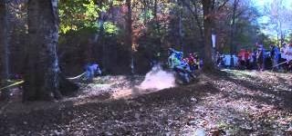 2012 Loretta Lynn GNCC Bikes
