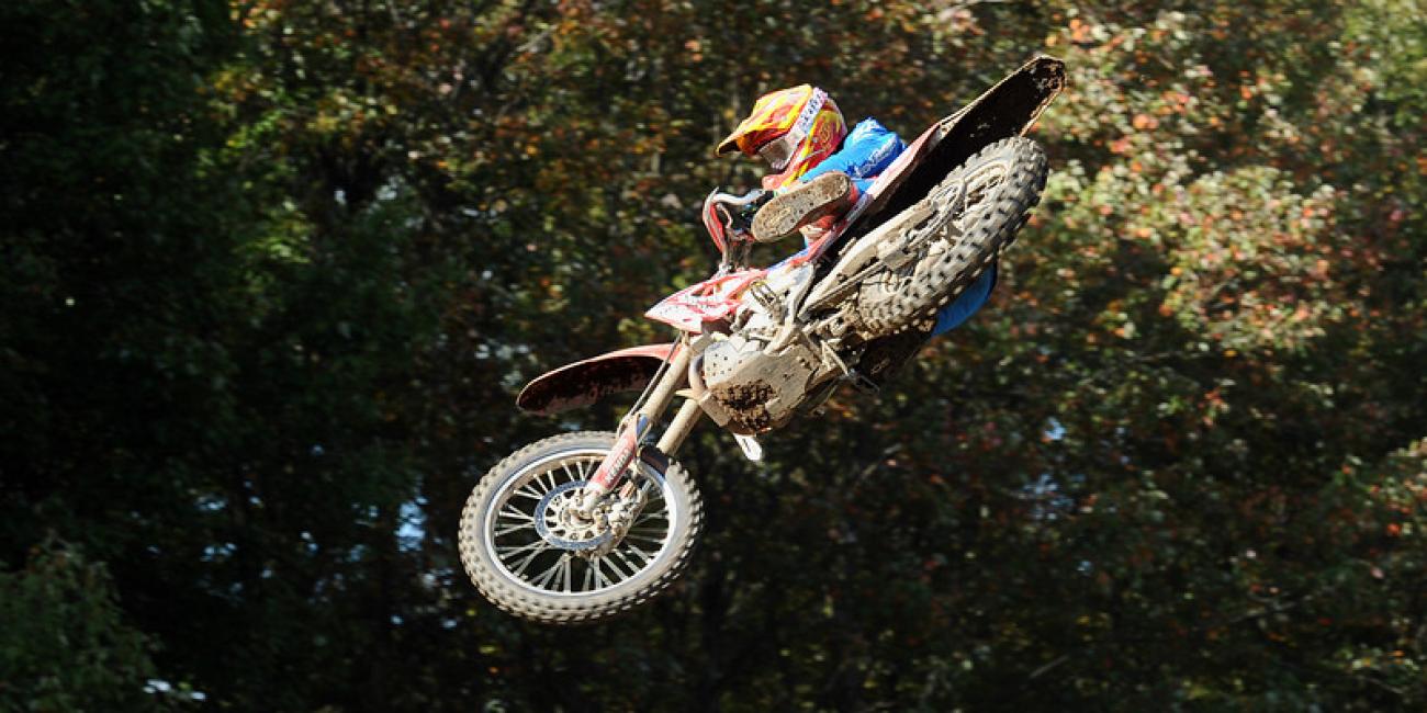 AMSOIL Becomes Title Sponsor of GNCC