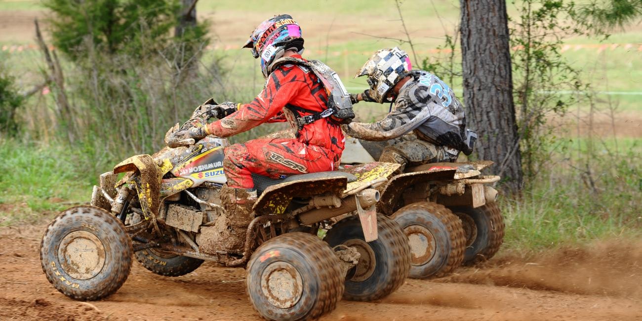 Quick Fill #9: This Week in GNCC