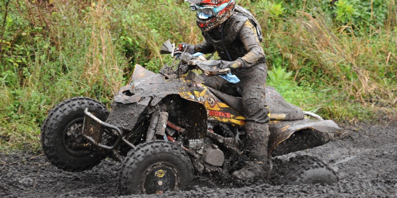 Borich Looks to Defend His Title at This Weekend’s GNCC Opener