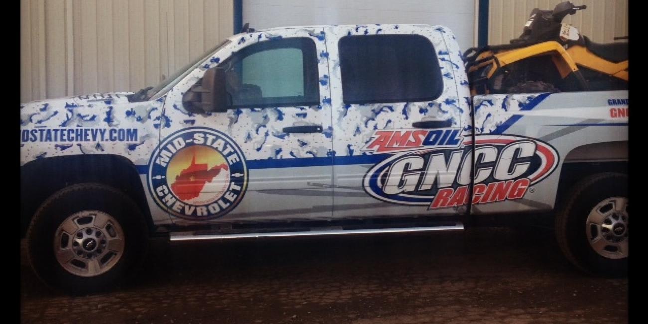 Quick Fill #10: This Week in GNCC