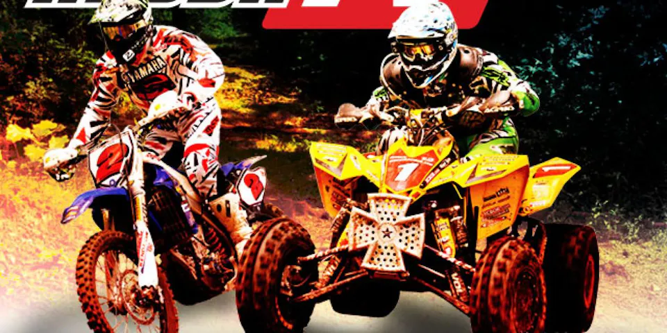 Watch GNCC LIVE Today at 1 PM EST