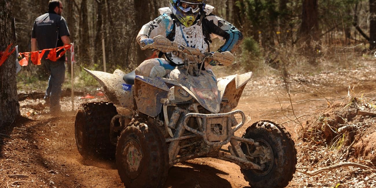 Quick Fill #12: This Week in GNCC