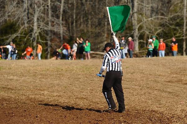 Who's ready to go GNCC Racin' 