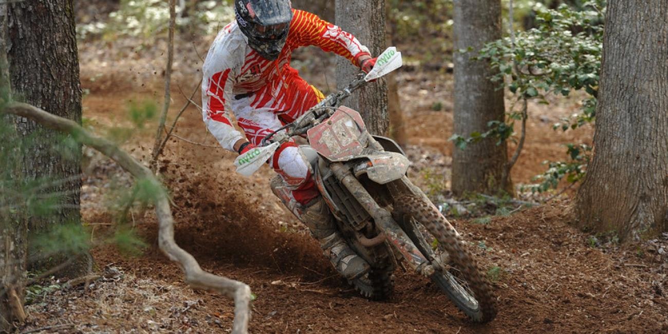 Quick Fill #15: This Week in GNCC