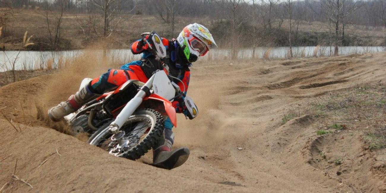 Tuesday Toolbox: Cole Kirchoff