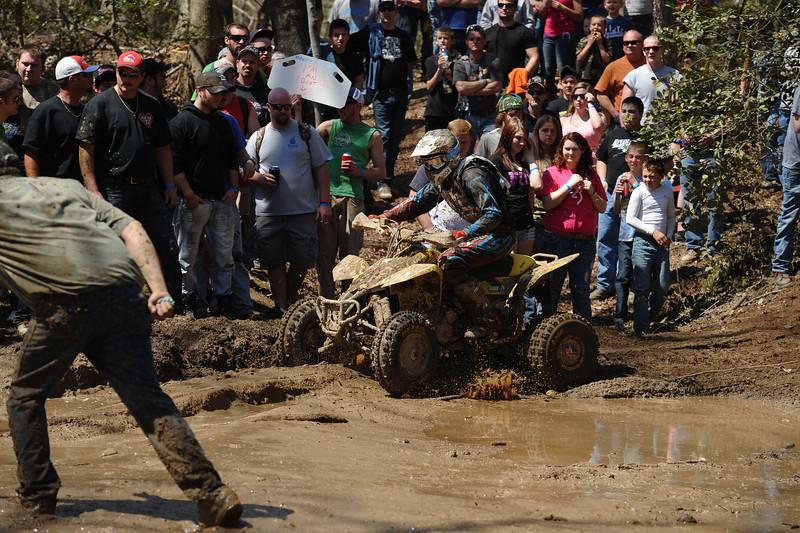 Bithell is coming off a solid ride at Round 3 - looking for the first W of the year