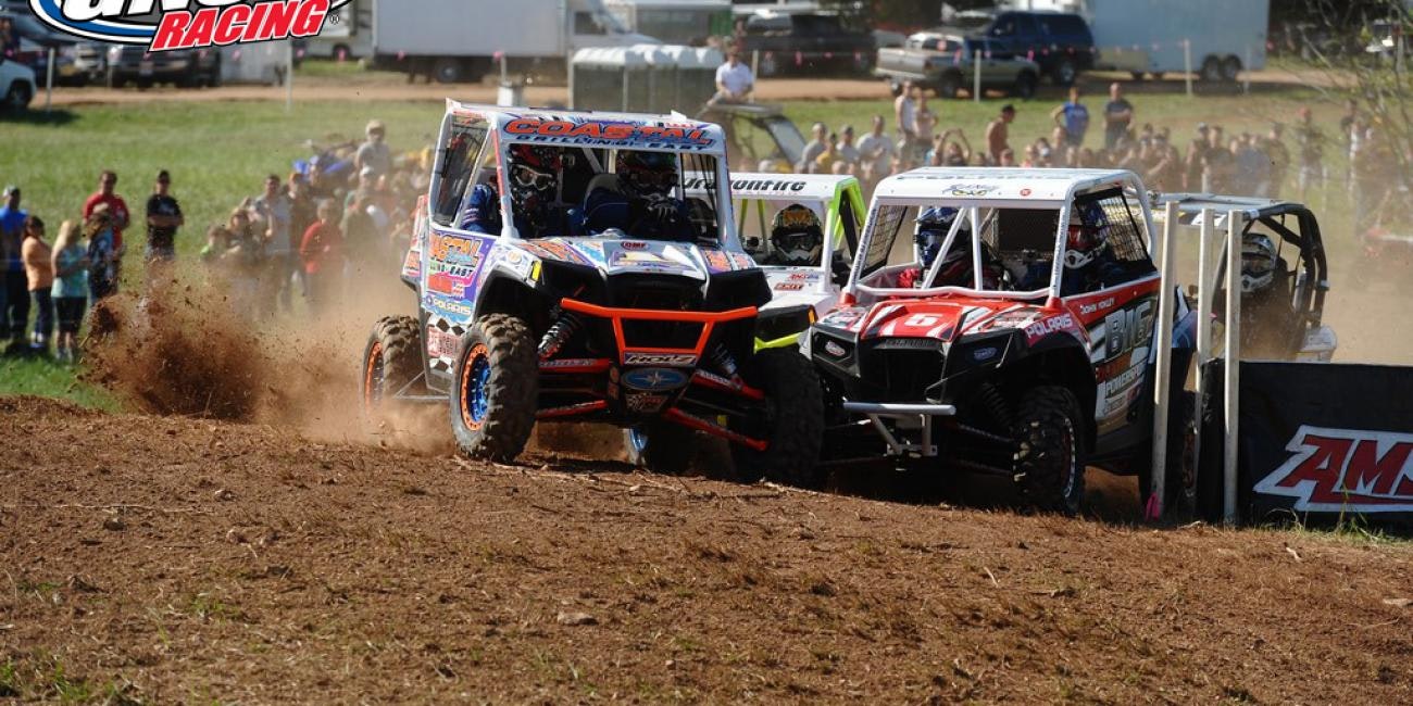 Photo Gallery-VP Fuels Big Buck SxS