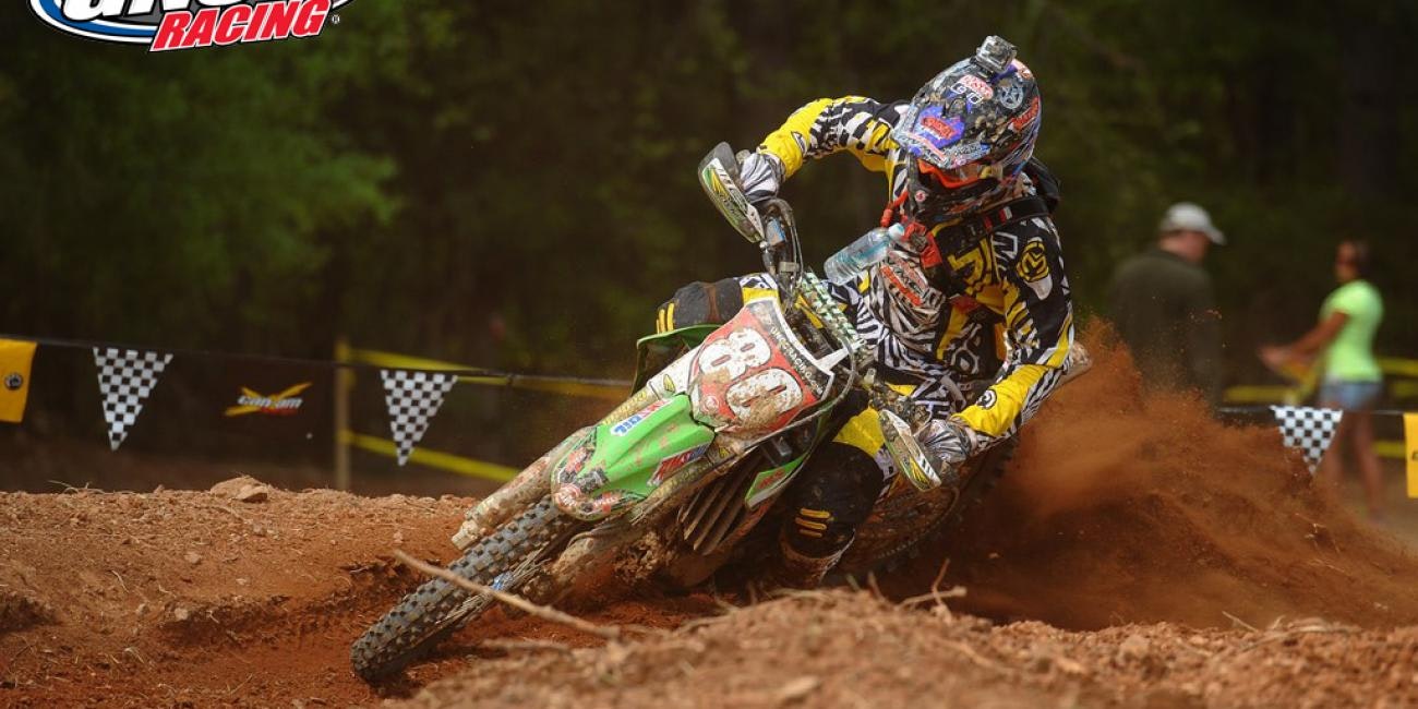 Photo Gallery-VP Fuels Big Buck Bikes 1