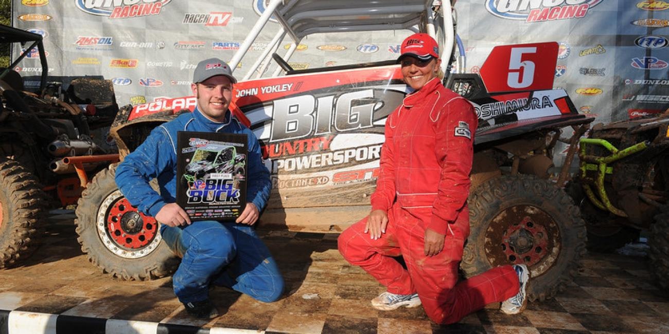 Quick Fill #17: This Week in GNCC