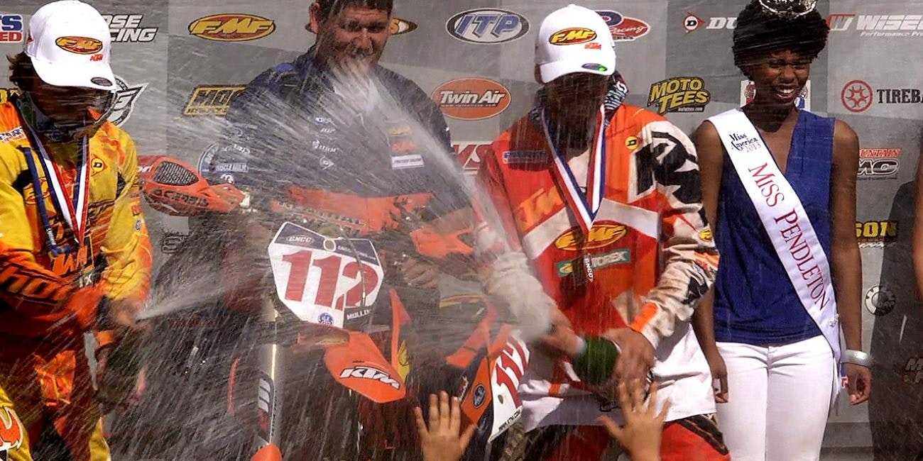 Video Report - Round 4 Big Buck Bikes