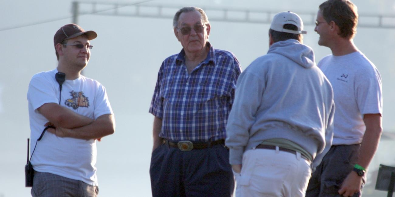 GODSPEED, CARROLL HOLBERT