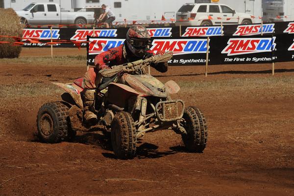 Brycen Neal looks for three-in-a-row in the XC2 class this weekend 