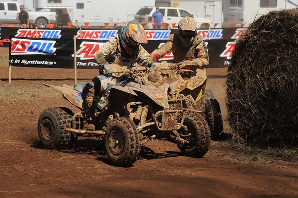 Borich and Fowler will go head-to-head this weekend
