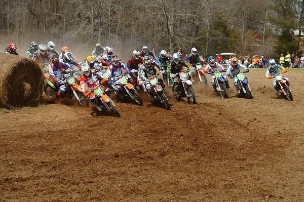 The XC2 class is bigger than ever before and highly competitive 