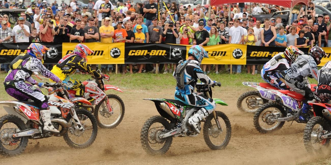 Quick Fill #14: This Week in GNCC