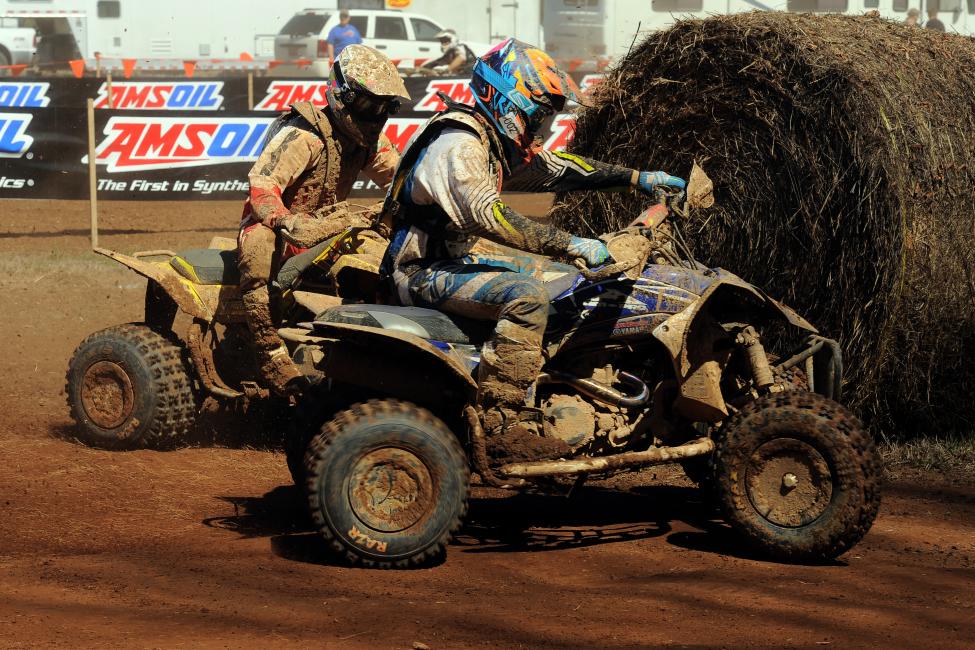 And the Borich/Fowler battle continues this weekend..