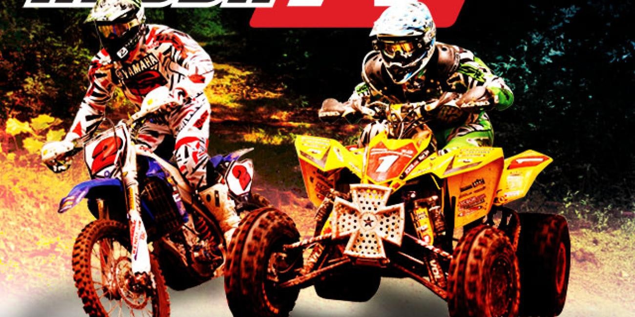 TUNE IN: GNCC LIVE from Steele Creek